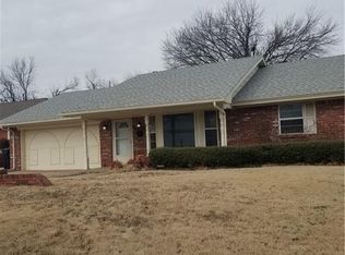 4609 NW 60th St, Oklahoma City, OK 73122