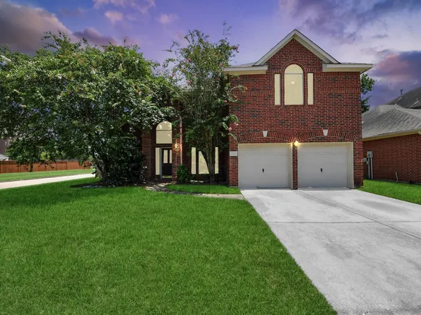 530 Majestic Ridge Dr, Houston, TX 77049