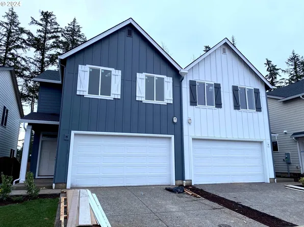 23410 SW Vermillion Dr #H114, Tualatin, OR 97062