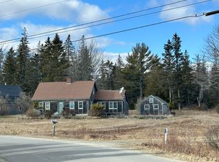 47 Ridge Road, Saint George, ME 04860