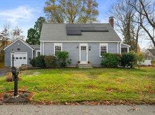 12 Blanchard Rd, Milford, MA 01757