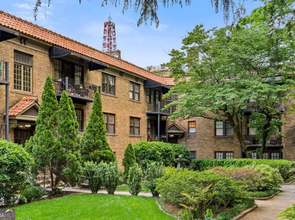 677 Somerset Ter NE APT C6, Atlanta, GA 30306