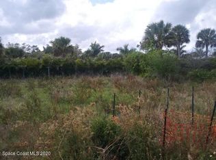 2944 Century Oaks Cir, Malabar, FL 32950