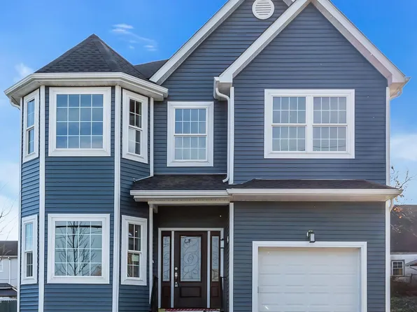 409 Eagle Ave, Perth Amboy, NJ 08861