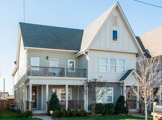 6013A California Ave, Nashville, TN 37209
