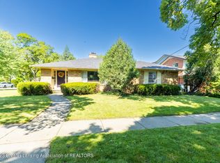 501 Kedzie St, East Lansing, MI