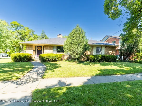 501 Kedzie St, East Lansing, MI 48823