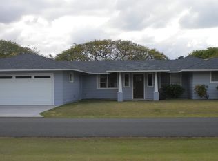 314 Kuukama St, Kailua, HI 96734