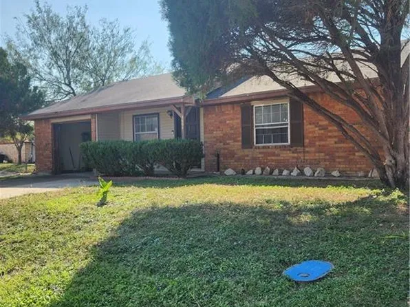 2601 Falcon Ave, McAllen, TX 78504