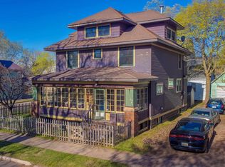 601 N Main St, Ishpeming, MI 49849