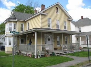 178 W Main St #B, Pt Jervis, NY 12771