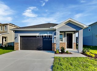 2105 Saffron Walden Dr, Plant City, FL 33563