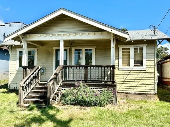 1536 Mill St, San Luis Obispo, CA 93401