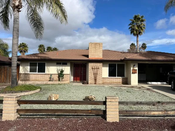 41700 Nordal Ave, Hemet, CA 92544