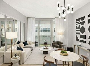 121 E 22nd St APT N1001, New York, NY