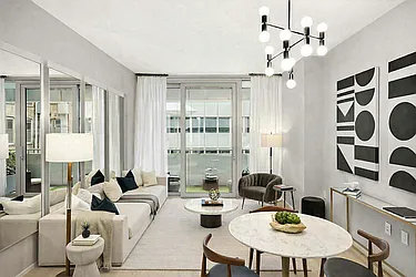 121 East 22nd Street #N1001 image 1 of 18