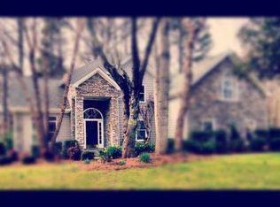 15029 Stonegreen Ln, Huntersville, NC 28078