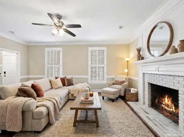 8705 Chatterleigh Cir, Raleigh, NC 27615