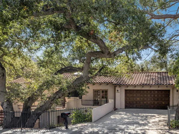 1056 Pine Oak Ln, Pasadena, CA 91105