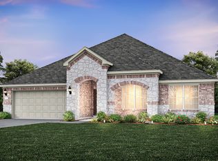 4317 Knight St, Midlothian, TX 76065