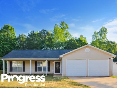 9162 S Sterling Lakes Dr, Covington, GA, 30014