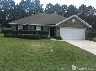 260 Silver Brook Cir, Pooler, GA 31322