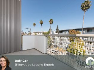 286 Lee St #301, Oakland, CA 94610