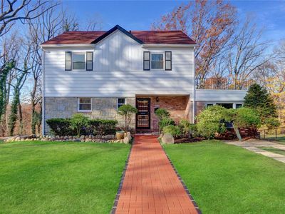 240-01 52nd Avenue, Flushing, NY, 11362