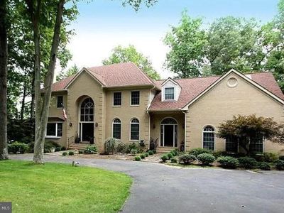 18515 Cabin Rd, Triangle, VA, 22172