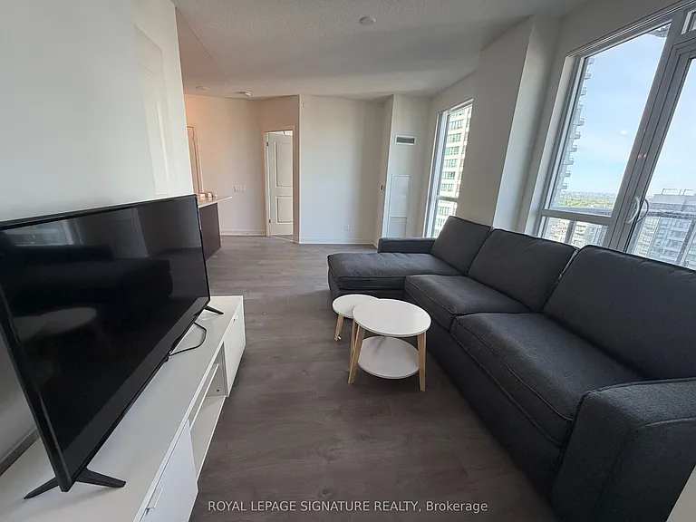 4955 Yonge St #2506 — Photo 12