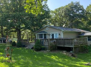 9522 County Road 445, Mokane, MO 65059