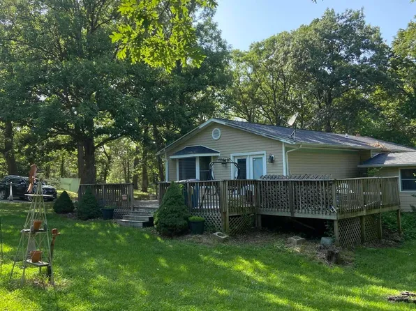 9522 County Road 445, Mokane, MO 65059