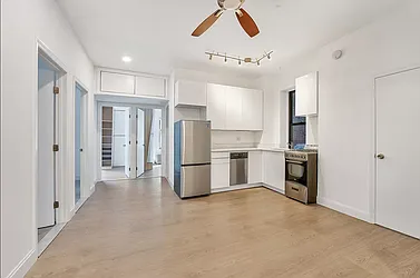 Rented by Aryeh Realty