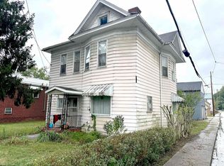 515 Court Ave, Weston, WV