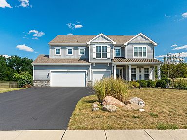6618 Streamside Dr, Galena, OH 43021 | MLS #225034282 | Zillow