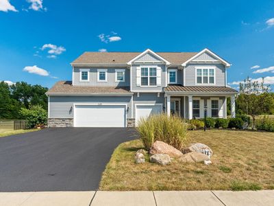 6618 Streamside Dr, Galena, OH, 43021