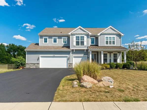 6618 Streamside Dr, Galena, OH 43021