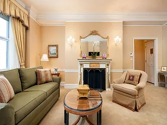 Sold by Sotheby's International Realty