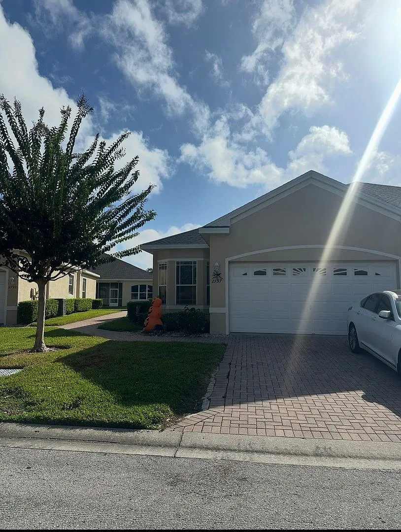 Beautiful Villa in Gated Community — Photo 2