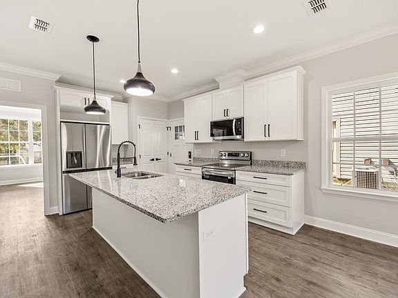 2nd image of 1460 Willow Bend Way #1