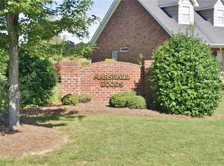 8214 Wendy Gayle Dr, Stokesdale, NC 27357