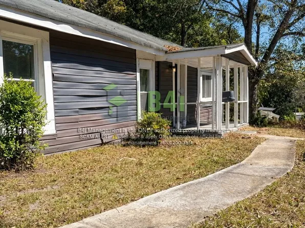 313 McCall St, Lagrange, GA 30241