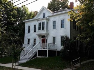 270 Richards Ave APT 4, Portsmouth, NH 03801