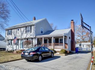 41 Johnson Ter, Rockland, MA 02370