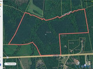 Xx W James Anderson Hwy, Gladstone, VA 24553