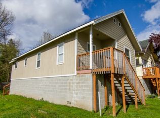 908 NW Prindle St, Chehalis, WA 98532