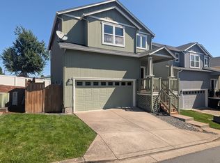 5795 Mount Vernon Rd, Springfield, OR 97478