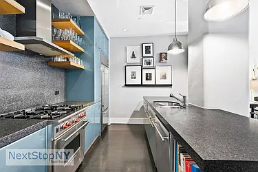 Rented by NextStopNY