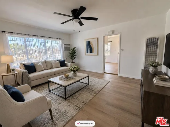 1542 W 60th St APT 1, Los Angeles, CA 90047