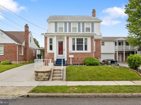 505 Boundary Ave, Hanover, PA 17331